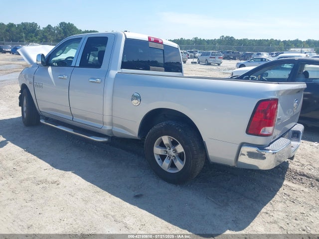 1C6RR6GT3ES179198 RAM 1500