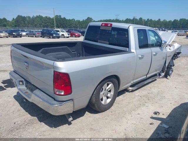 1C6RR6GT3ES179198 RAM 1500