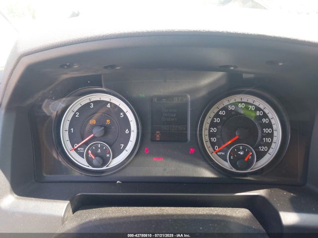 1C6RR6GT3ES179198 RAM 1500