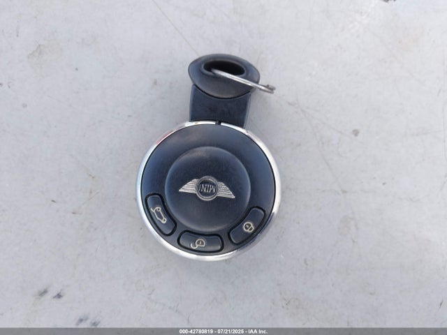 2012 MINI COOPER WMWSU3C50CT542995 Photo 10