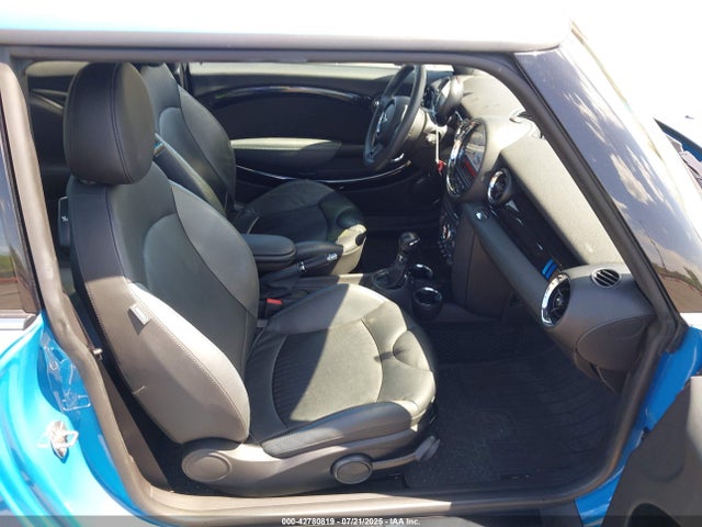 2012 MINI COOPER WMWSU3C50CT542995 Photo 4