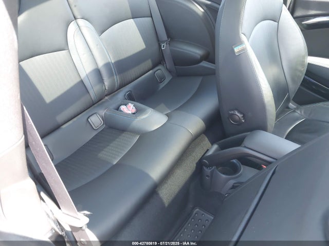 2012 MINI COOPER WMWSU3C50CT542995 Photo 7