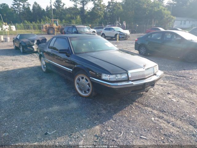 1994 CADILLAC ELDORADO 1G6EL12Y0RU611712