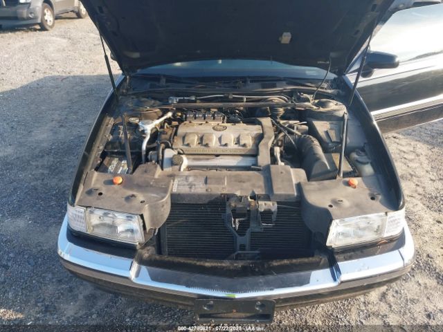 1994 CADILLAC ELDORADO 1G6EL12Y0RU611712 Photo 9