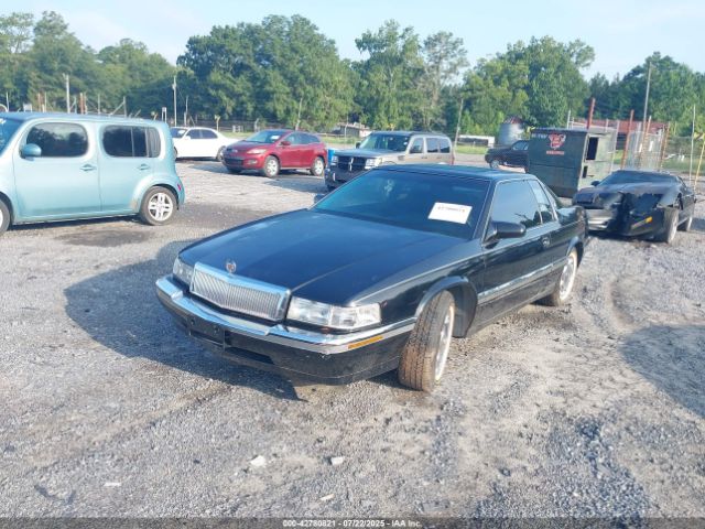 1994 CADILLAC ELDORADO 1G6EL12Y0RU611712 Photo 1