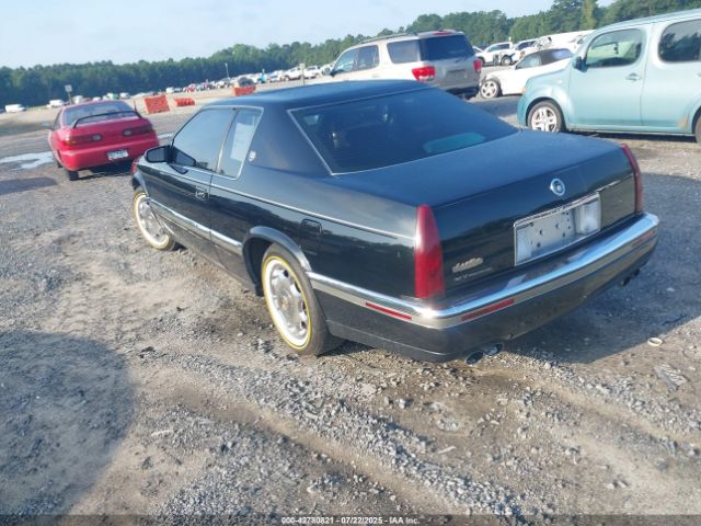 1994 CADILLAC ELDORADO 1G6EL12Y0RU611712 Photo 2