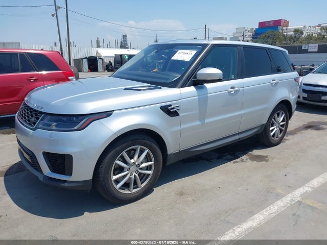 SALWG2RV6JA414615 Land Rover aj126