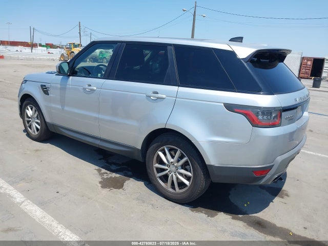 SALWG2RV6JA414615 Land Rover aj126