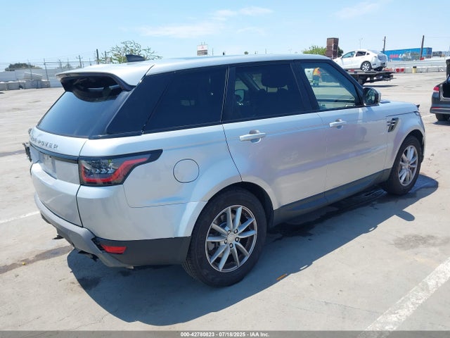 SALWG2RV6JA414615 Land Rover aj126