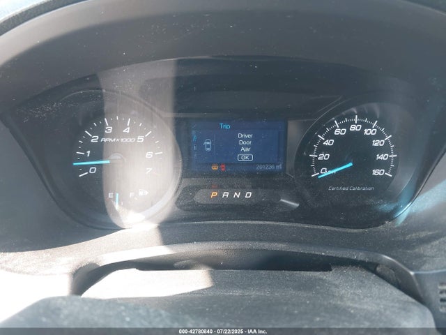 1FM5K8AR5EGB96295 Ford 2014