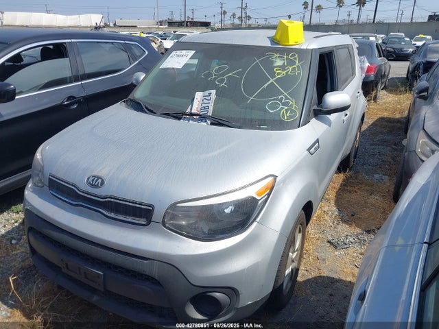 KIA gdi 2017 KNDJN2A27H7488237 Image 2