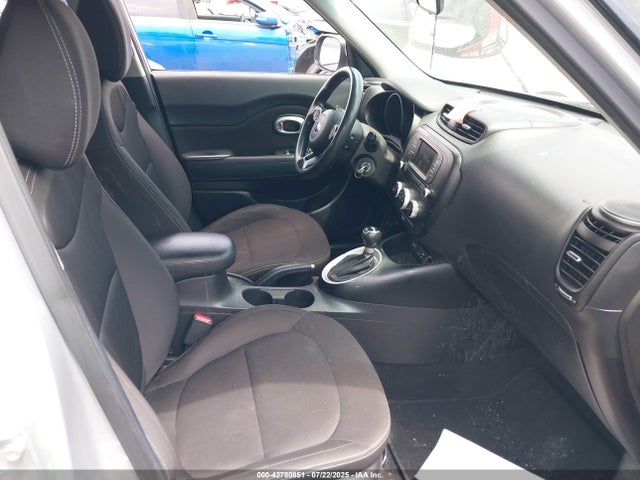 KIA gdi 2017 KNDJN2A27H7488237 Image 5