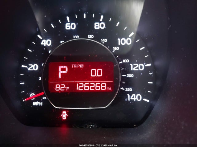 KIA gdi 2017 KNDJN2A27H7488237 Image 7
