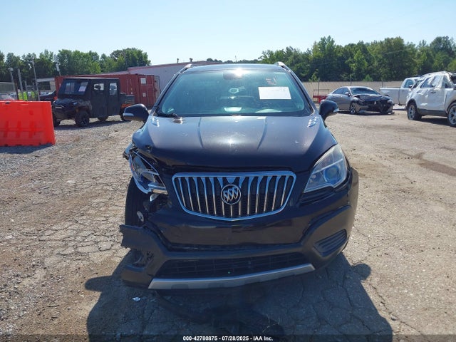 Buick luv - vvt, alum gme e85 max 2016 KL4CJASB6GB737856 Image 12