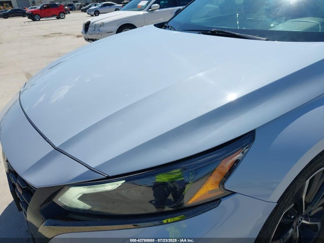 1N4BL4CWXPN360385 Nissan Altima