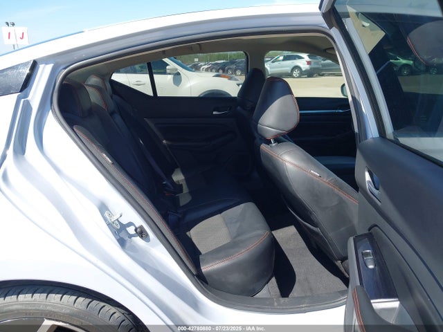 1N4BL4CWXPN360385 Nissan Altima