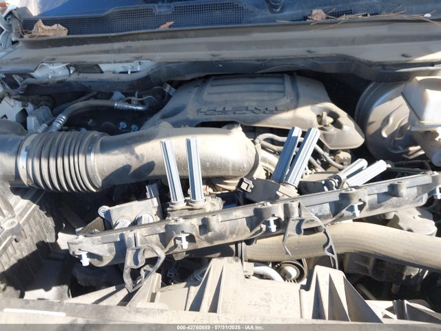 RAM 2020 2020 1C6SRFNT6LN356827 Image 10