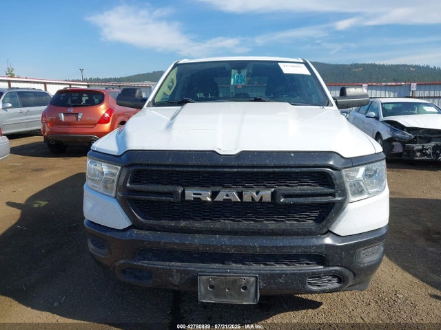 RAM 2020 2020 1C6SRFNT6LN356827 Image 12