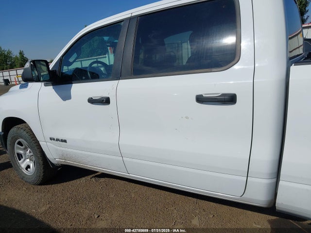 RAM 2020 2020 1C6SRFNT6LN356827 Image 14
