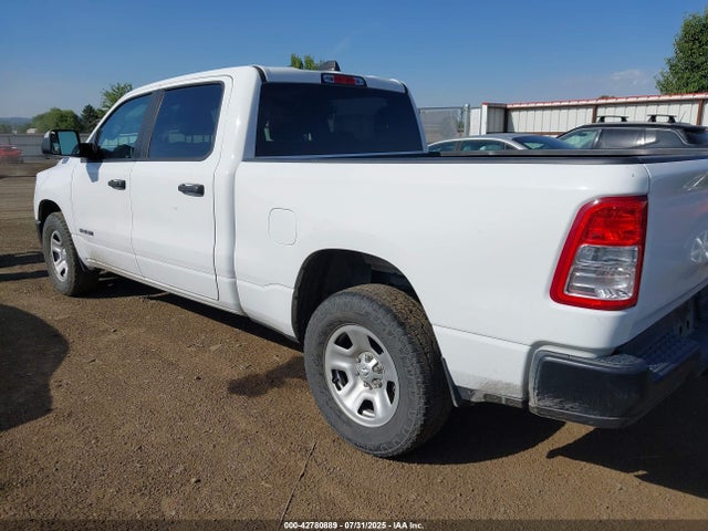 RAM 2020 2020 1C6SRFNT6LN356827 Image 3