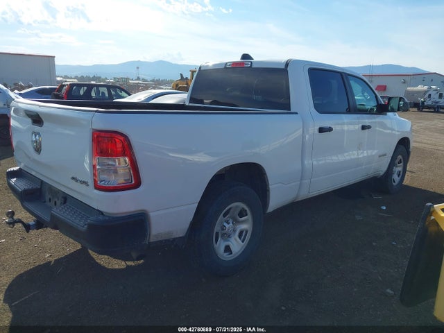 RAM 2020 2020 1C6SRFNT6LN356827 Image 4