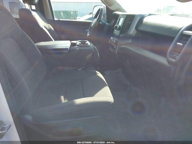 RAM 2020 2020 1C6SRFNT6LN356827 Image 5
