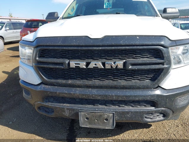 RAM 2020 2020 1C6SRFNT6LN356827 Image 6