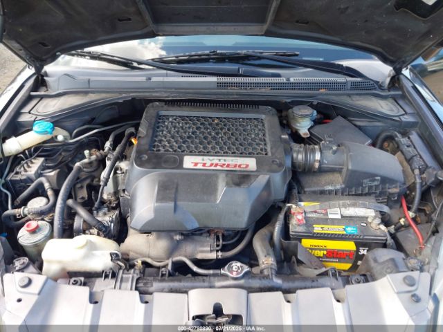 2008 ACURA RDX 5J8TB18268A000577 Photo 9