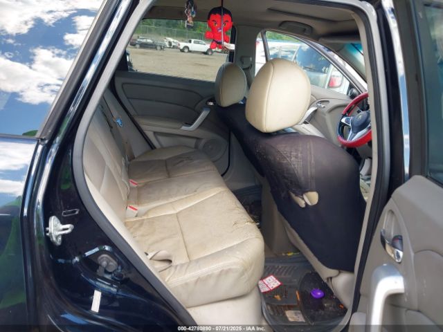 2008 ACURA RDX 5J8TB18268A000577 Photo 7