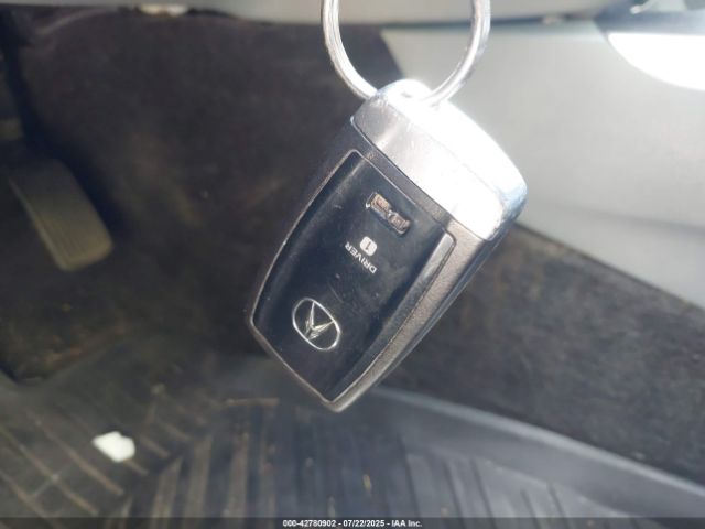 2014 ACURA MDX 5FRYD4H49EB022754 Photo 10