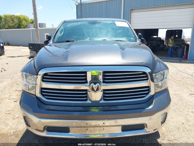RAM 1500 2015 1C6RR6LT1FS729148 Image 12