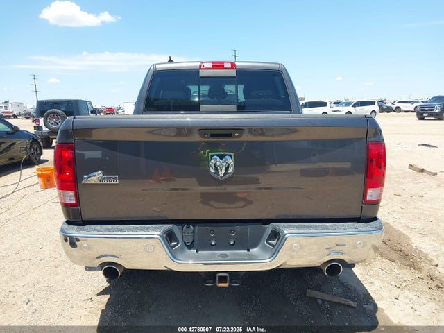 RAM 1500 2015 1C6RR6LT1FS729148 Image 16
