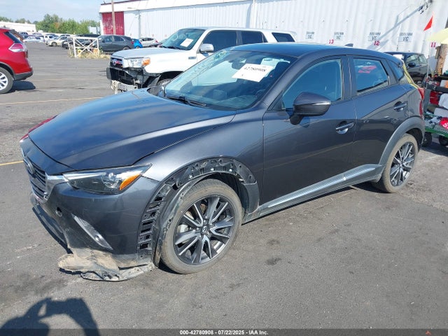 Mazda pe 2017 JM1DKFD71H0170434 Image 2