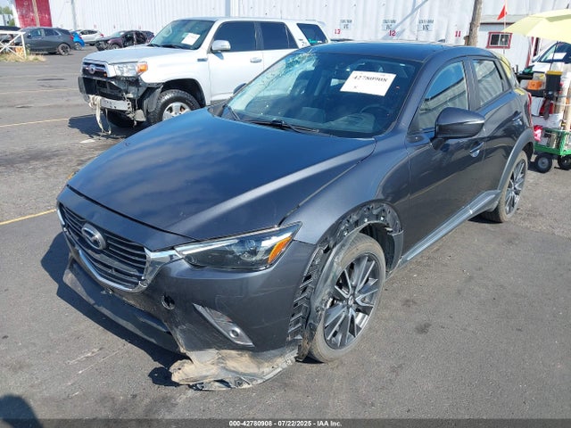 Mazda pe 2017 JM1DKFD71H0170434 Image 6
