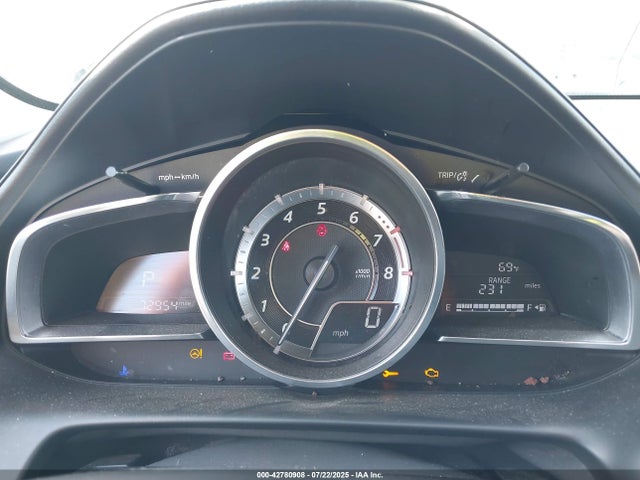 Mazda pe 2017 JM1DKFD71H0170434 Image 7