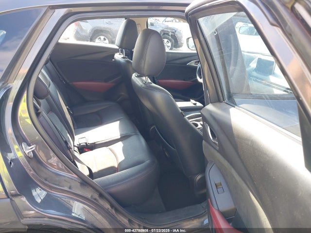 Mazda pe 2017 JM1DKFD71H0170434 Image 8