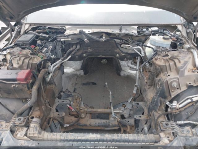 2016 JAGUAR XF SAJBE4BV2GCY08807 Photo 9