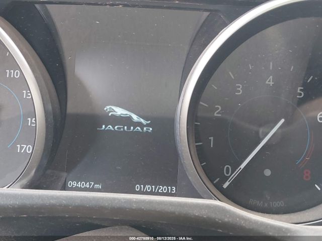 2016 JAGUAR XF SAJBE4BV2GCY08807 Photo 6