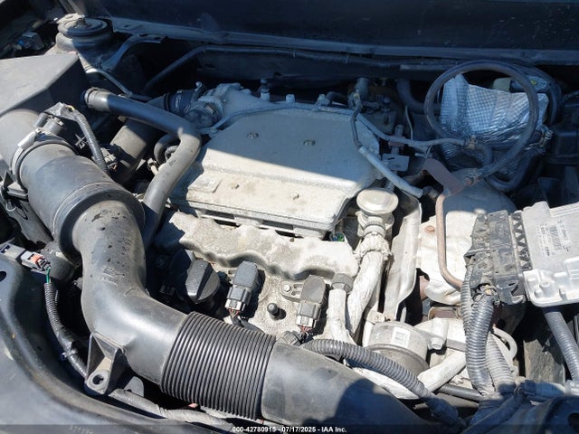 2010 CADILLAC SRX 3GYFNFE47AS656310 Photo 9