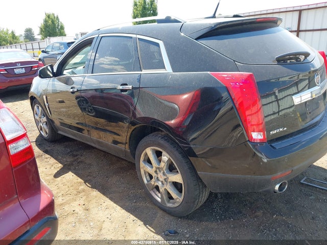 2010 CADILLAC SRX 3GYFNFE47AS656310 Photo 2