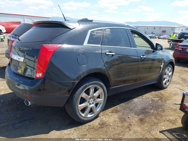 2010 CADILLAC SRX 3GYFNFE47AS656310 Photo 3