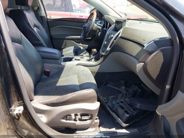 2010 CADILLAC SRX 3GYFNFE47AS656310 Photo 4
