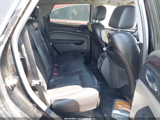 2010 CADILLAC SRX 3GYFNFE47AS656310 Photo 7