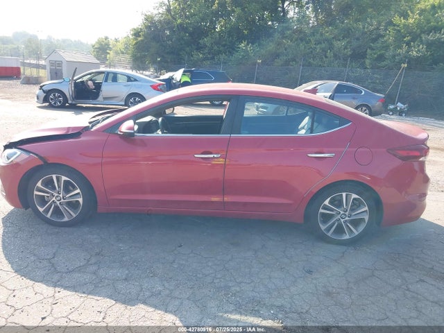 Hyundai Elantra 2017 5NPD84LF4HH148720 Image 15
