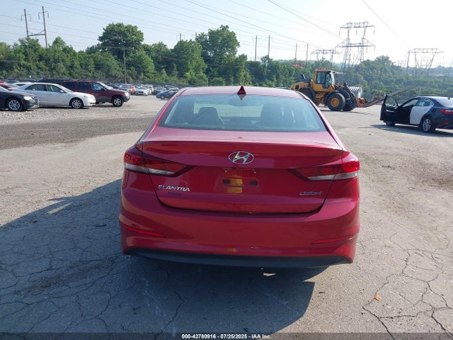 Hyundai Elantra 2017 5NPD84LF4HH148720 Image 17