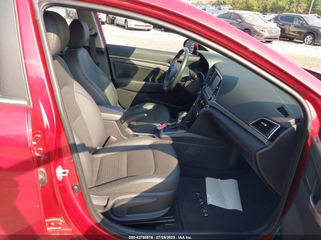 Hyundai Elantra 2017 5NPD84LF4HH148720 Image 5