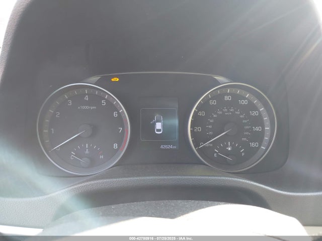 Hyundai Elantra 2017 5NPD84LF4HH148720 Image 7