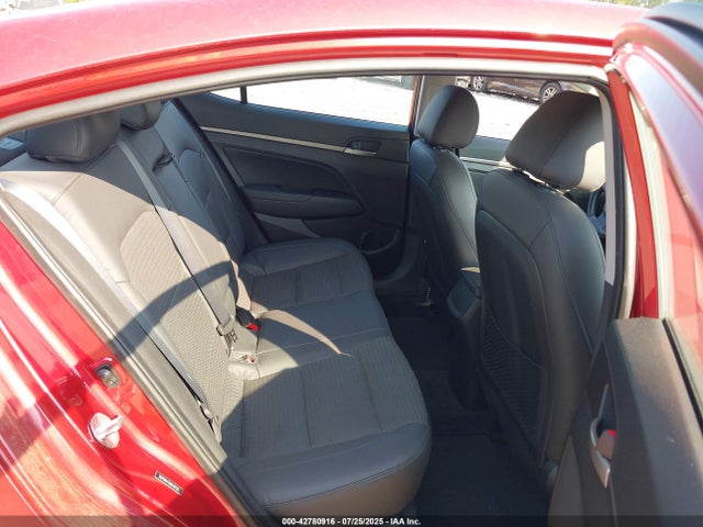 Hyundai Elantra 2017 5NPD84LF4HH148720 Image 8