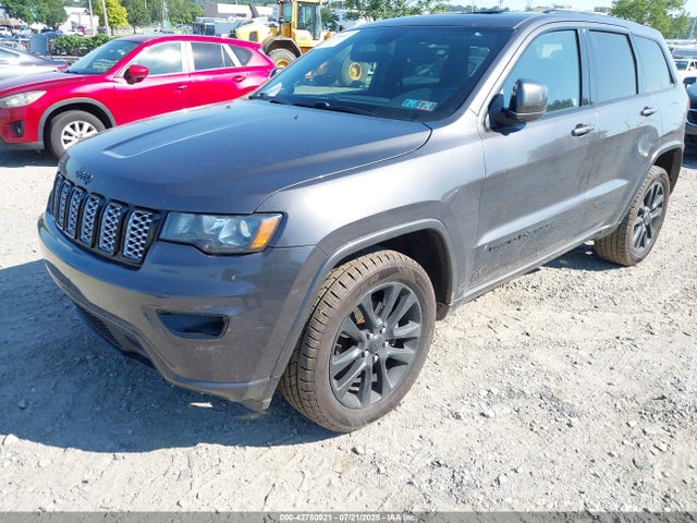 1C4RJFAG4HC700374 Jeep 2017
