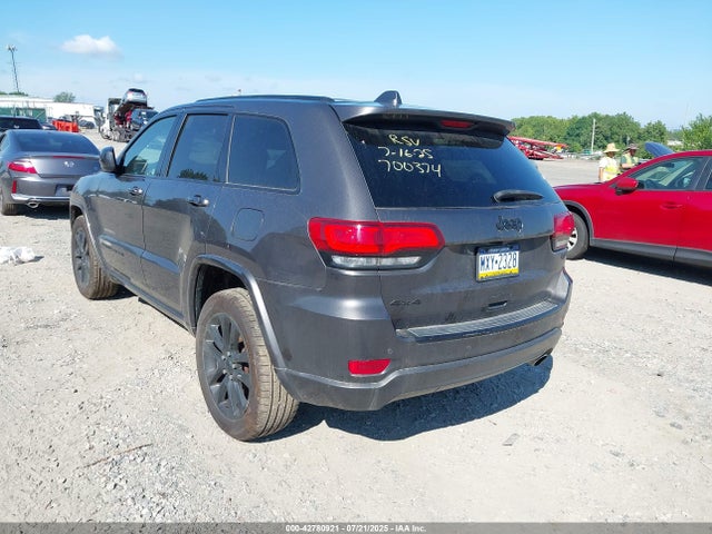 1C4RJFAG4HC700374 Jeep 2017